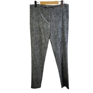 Judith & Charles plush trousers